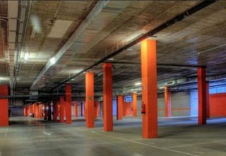 Oficina en alquiler en Zona Industrial en Alcobendas