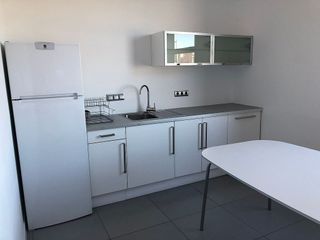 Oficina en alquiler en Zona Industrial en Alcobendas