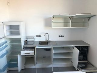 Oficina en alquiler en Zona Industrial en Alcobendas