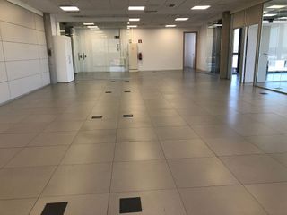 Oficina en alquiler en Zona Industrial en Alcobendas