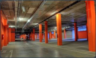 Oficina en alquiler en Zona Industrial en Alcobendas