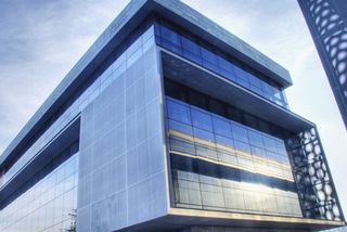 Oficina en alquiler en Zona Industrial en Alcobendas