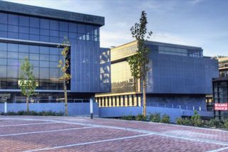 Oficina en alquiler en Zona Industrial en Alcobendas