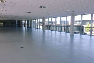 Oficina en alquiler en Zona Industrial en Alcobendas