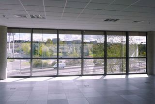 Oficina en alquiler en Zona Industrial en Alcobendas