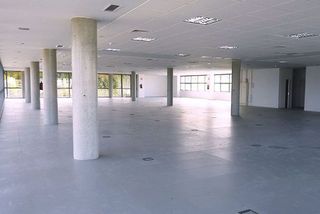 Oficina en alquiler en Zona Industrial en Alcobendas