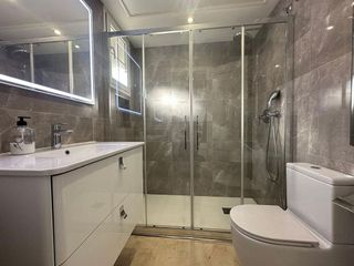 Casa adosada en venta en Puerto Banús en Marbella