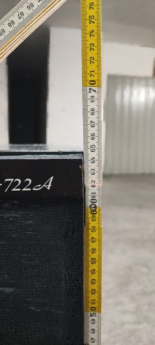 Cassa audio Pioneer CS-722-A