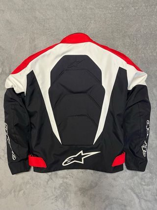 Chaqueta Moto Alpinestars T-GP Plus