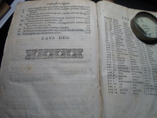 ANTIGUO 1613-Discursos de Estados Obligaciones PA