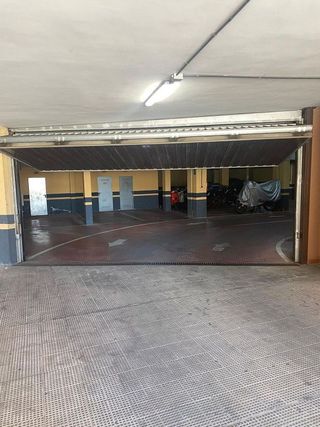 Garaje en venta en La Paloma - Asfain en Azuqueca de Henares