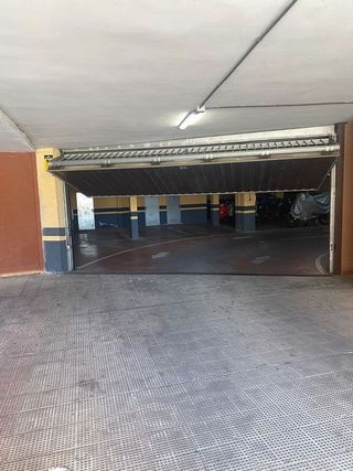 Garaje en venta en La Paloma - Asfain en Azuqueca de Henares