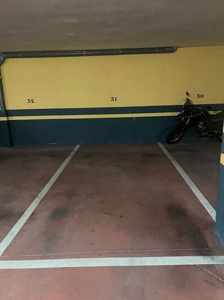 Garaje en venta en La Paloma - Asfain en Azuqueca de Henares