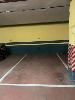 Garaje en venta en La Paloma - Asfain en Azuqueca de Henares