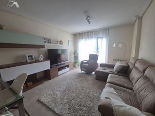 Piso en venta en Carretera de Córdoba - Libertad en Puertollano