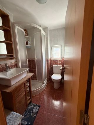 Piso en venta en Hospitales - Campus en Salamanca