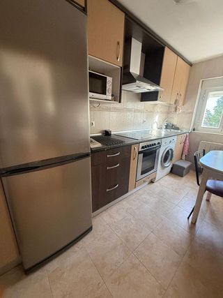 Piso en venta en Hospitales - Campus en Salamanca