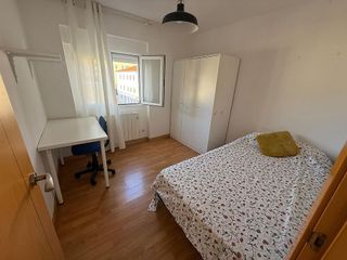 Piso en venta en Hospitales - Campus en Salamanca