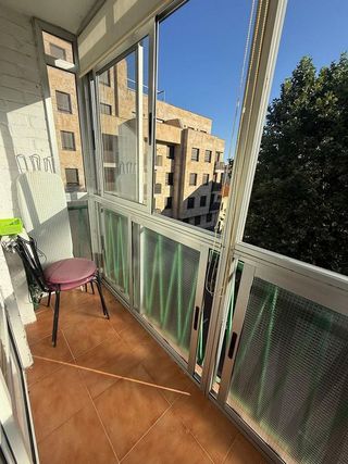Piso en venta en Hospitales - Campus en Salamanca