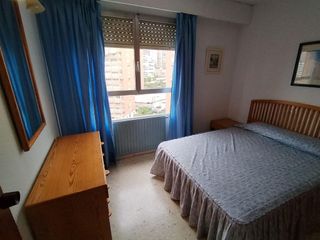 Piso en venta en Pueblo Levante en Benidorm