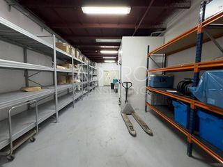 Nave industrial en venta en Zona Norte - Universidad en Móstoles en Móstoles