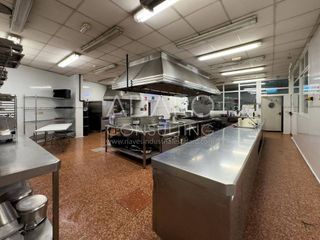 Nave industrial en venta en Zona Norte - Universidad en Móstoles en Móstoles