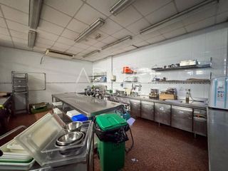 Nave industrial en venta en Zona Norte - Universidad en Móstoles en Móstoles