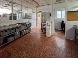 Nave industrial en venta en Zona Norte - Universidad en Móstoles en Móstoles