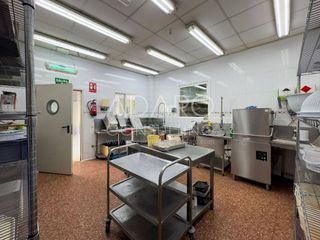 Nave industrial en venta en Zona Norte - Universidad en Móstoles en Móstoles