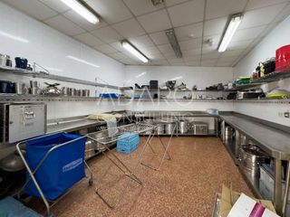 Nave industrial en venta en Zona Norte - Universidad en Móstoles en Móstoles