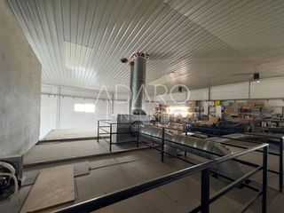 Nave industrial en venta en Zona Norte - Universidad en Móstoles en Móstoles