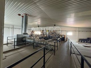 Nave industrial en venta en Zona Norte - Universidad en Móstoles en Móstoles