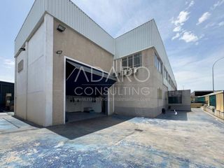 Nave industrial en venta en Zona Norte - Universidad en Móstoles en Móstoles