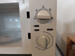 Microondas Carrefour Blanco