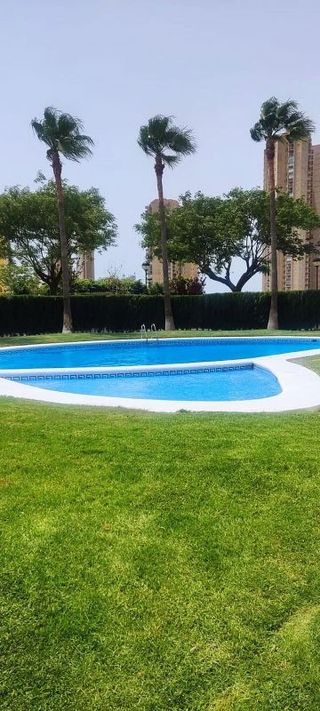 Piso en venta en Pueblo Poniente en Benidorm