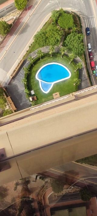 Piso en venta en Pueblo Poniente en Benidorm
