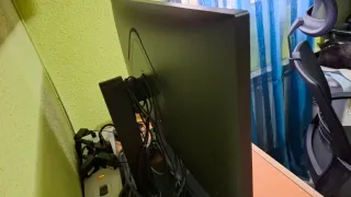 Monitor HP OMEN Q27 165Hz HDR