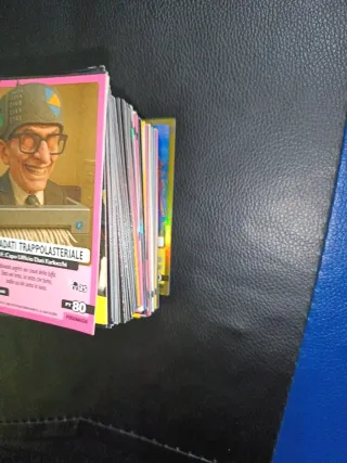 Carte Brainrot 0.20 C Allucinazione Cosmica