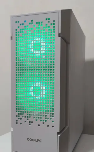 PC Gaming RTX 3070| 32GB RAM | 1TB NVMe