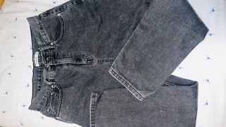 Falda, vaqueros, pantalones