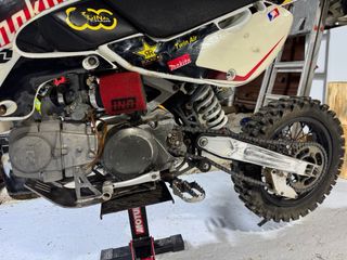 Pit Bike RAV 150cc Motocross