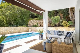 Chalet en alquiler en Sierra Blanca en Marbella