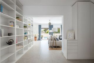 Chalet en alquiler en Sierra Blanca en Marbella