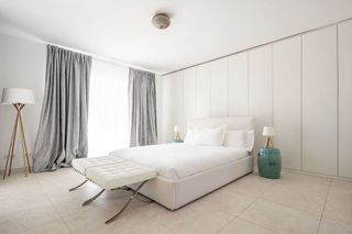 Chalet en alquiler en Sierra Blanca en Marbella