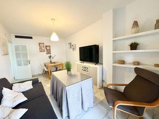 Piso en alquiler en Ciudad Jardín - Zoco en Córdoba