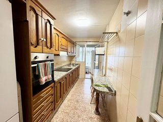 Piso en alquiler en Ciudad Jardín - Zoco en Córdoba