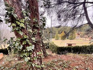 Chalet en venta en Alcoy/Alcoi