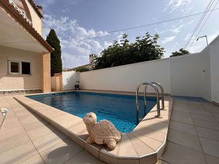 Chalet en venta en Altos - La Florida en Orihuela