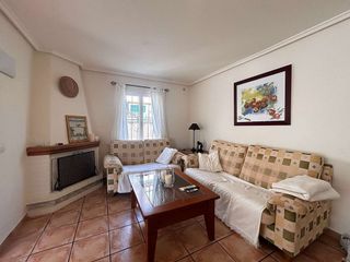 Chalet en venta en Altos - La Florida en Orihuela