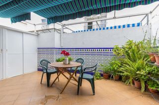 Casa adosada en venta en Crevillet - Pinar Alto en Puerto de Santa María (El)